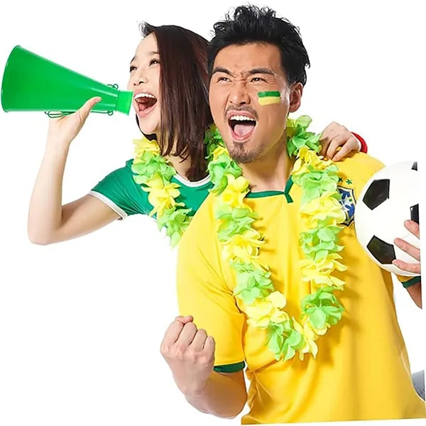 Megaphone Cheering Horn Toy
