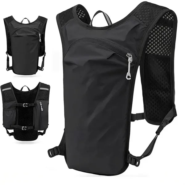 Hydration Vest For Running
