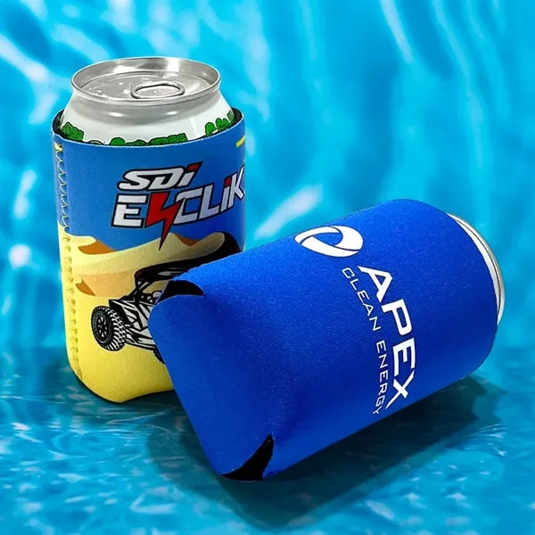 Neoprene Can Cooler Sleeve
