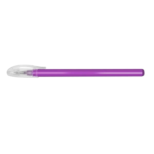 Gel Writersa Extra Fine Point Gel-Pens 0.5MM