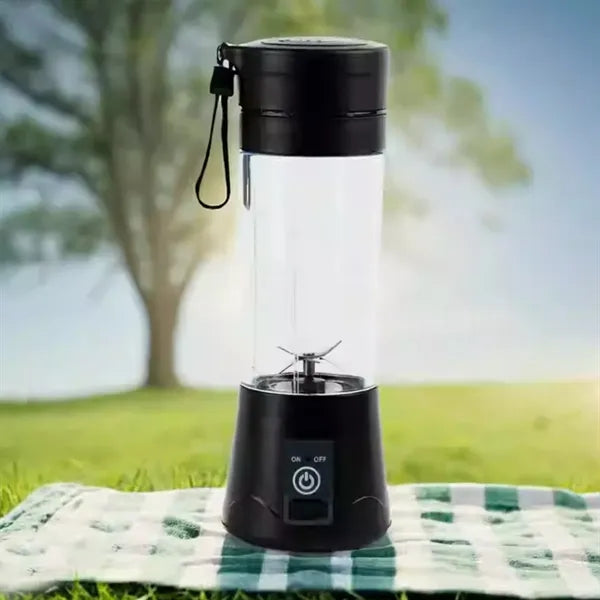 USB Electric Juicer Cup for Fresh Blends