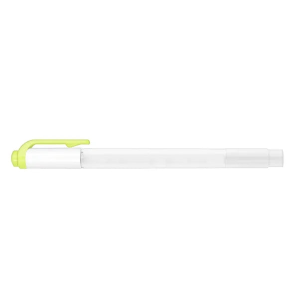 Zebra Mildliner Double Ended Highlighter & Marker