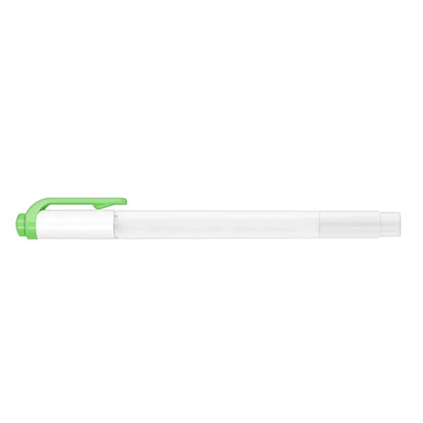 Zebra Mildliner Double Ended Highlighter & Marker