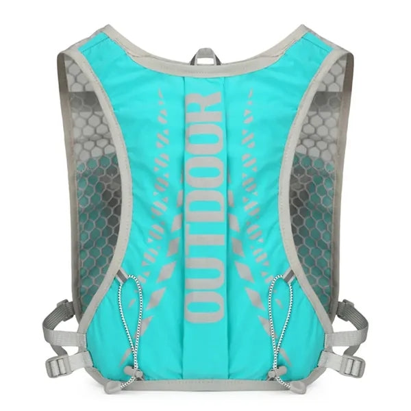 Hydration Vest Backpack