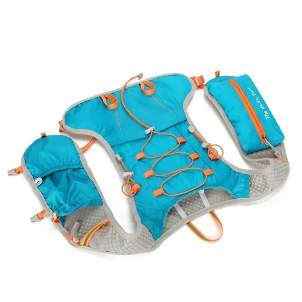 Hydration Vest Backpack
