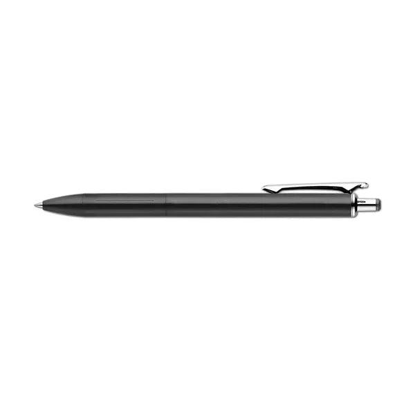 Zebra Sarasa Grand Brass Retractable Gel Pen