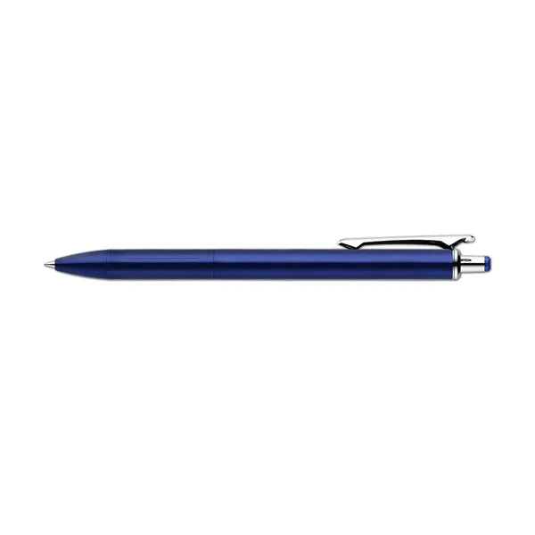 Zebra Sarasa Grand Brass Retractable Gel Pen