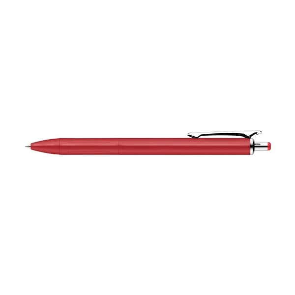 Zebra Sarasa Grand Brass Retractable Gel Pen