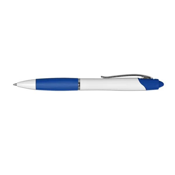 Zebra Z-Grip Max