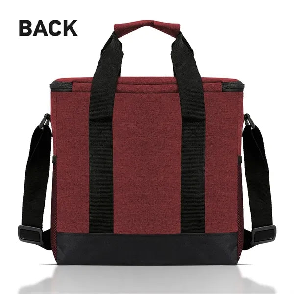 18 Can Beverage Cooler Bag