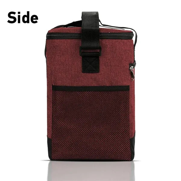 18 Can Beverage Cooler Bag