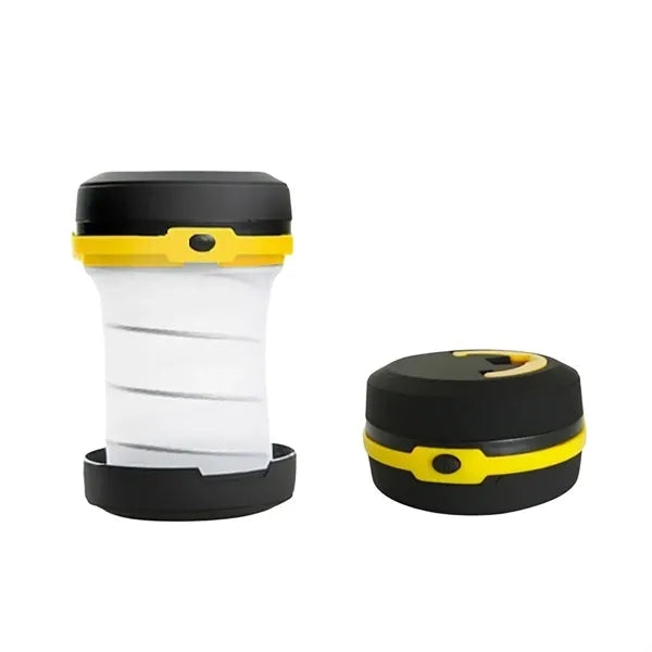 Folding LED Camping Lantern