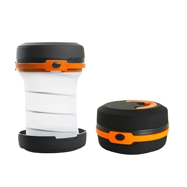 Folding LED Camping Lantern