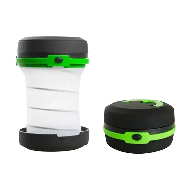Folding LED Camping Lantern