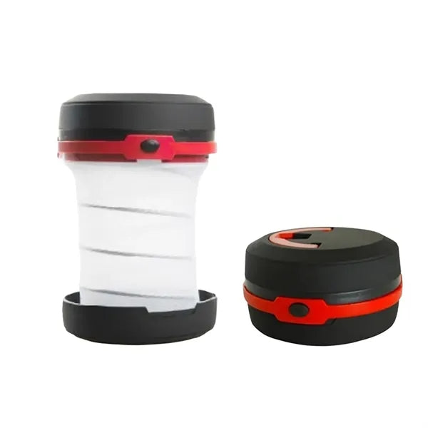 Folding LED Camping Lantern