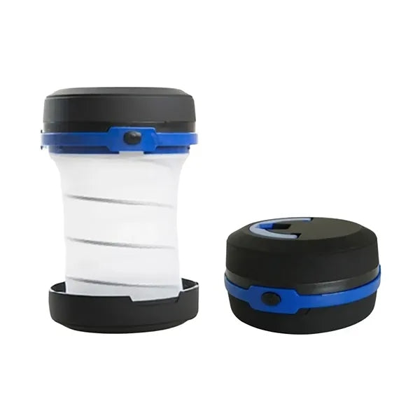 Folding LED Camping Lantern