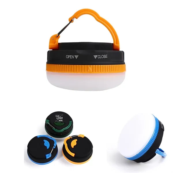 Compact LED Camping Lantern