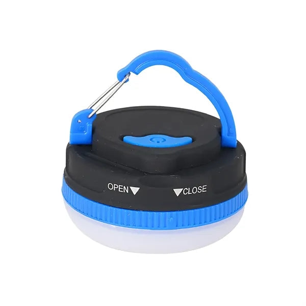 Compact LED Camping Lantern