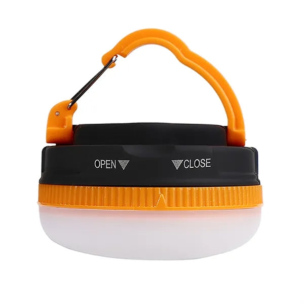 Compact LED Camping Lantern