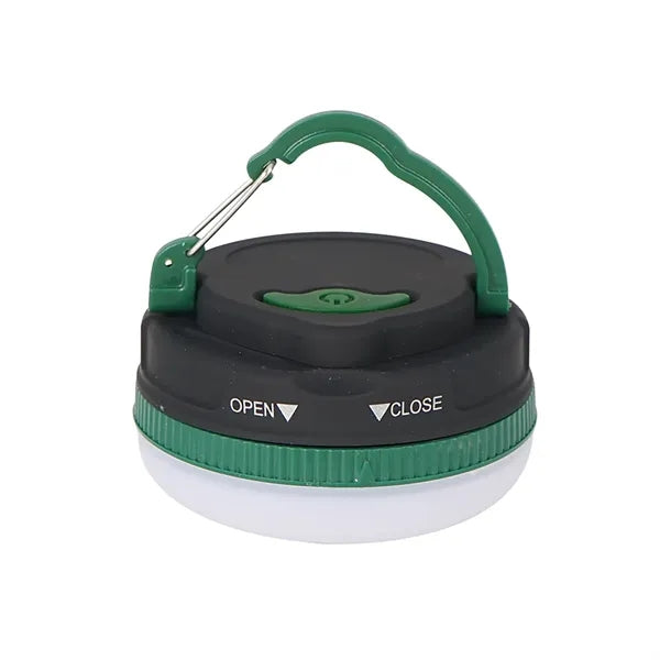 Compact LED Camping Lantern