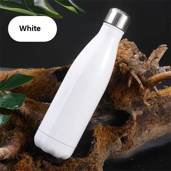 17oz Vacuum Insulated Containers Drinks