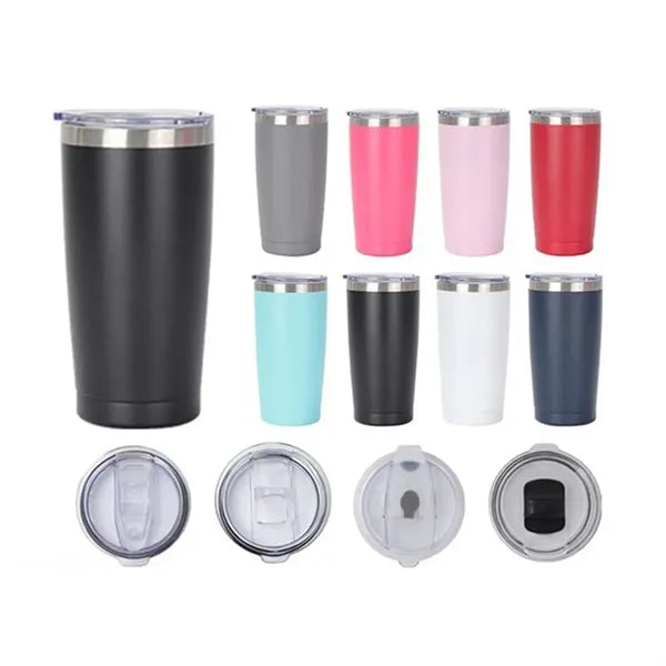 Travel Coffee Tumbler 20 oz