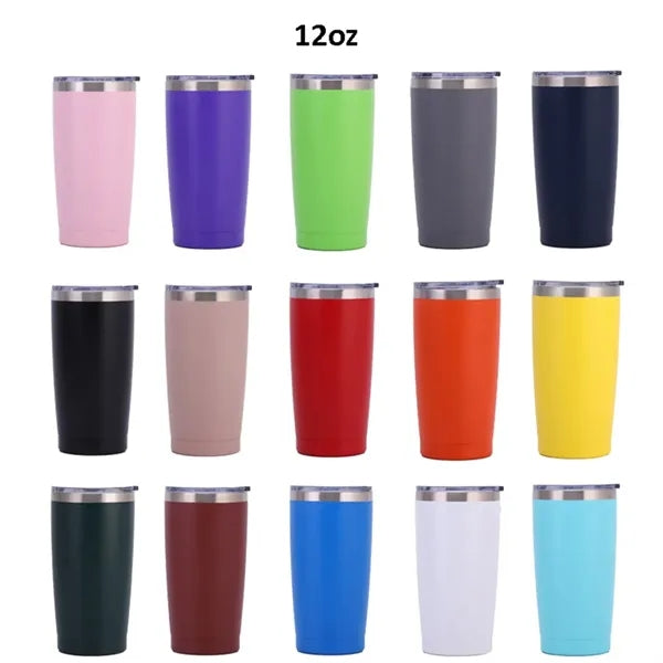 Travel Coffee Tumbler 20 oz