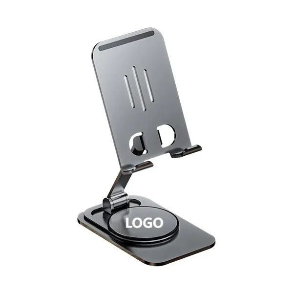 Aluminum Alloy Desktop Phone Holder