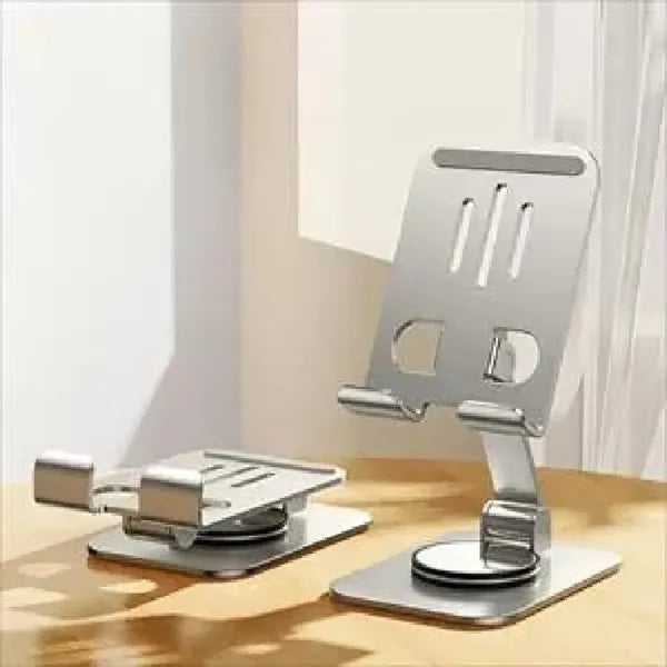 Aluminum Alloy Desktop Phone Holder