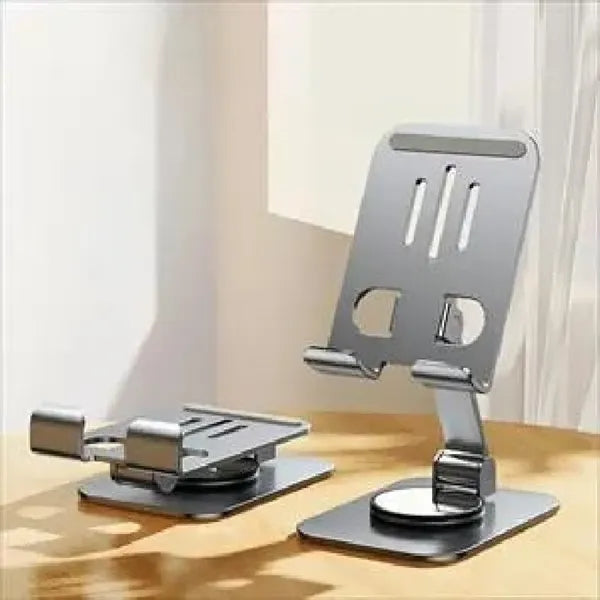 Aluminum Alloy Desktop Phone Holder