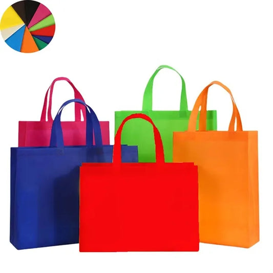 Economy Non-Woven Tote