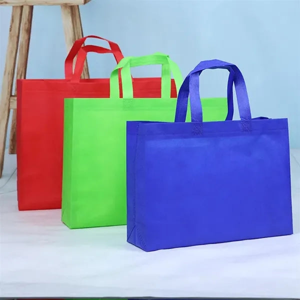Economy Non-Woven Tote