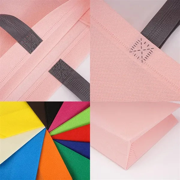 Economy Non-Woven Tote