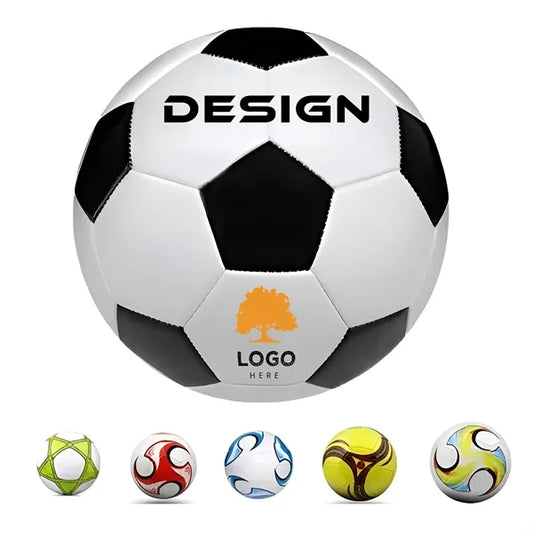 PVC Soccer Ball(Deflated)