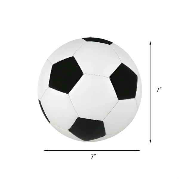 PVC Soccer Ball(Deflated)