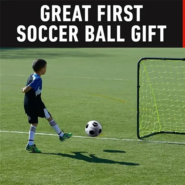 PVC Soccer Ball(Deflated)