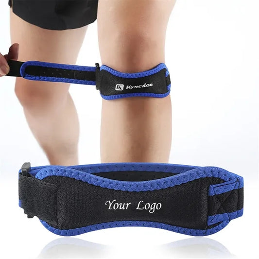 Adjustable Sports Patella Knee Strap