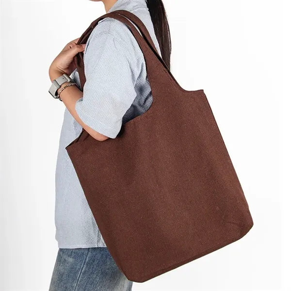 Tote Bag- Multiple Colors