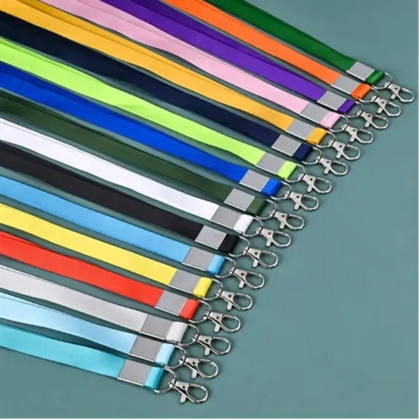 Full Color Lanyard