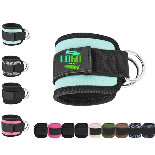 Ankle Strap Fitness Support