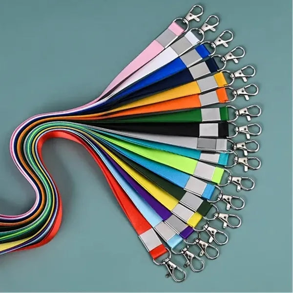 Full Color Lanyard