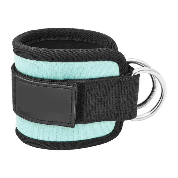 Ankle Strap Fitness Support