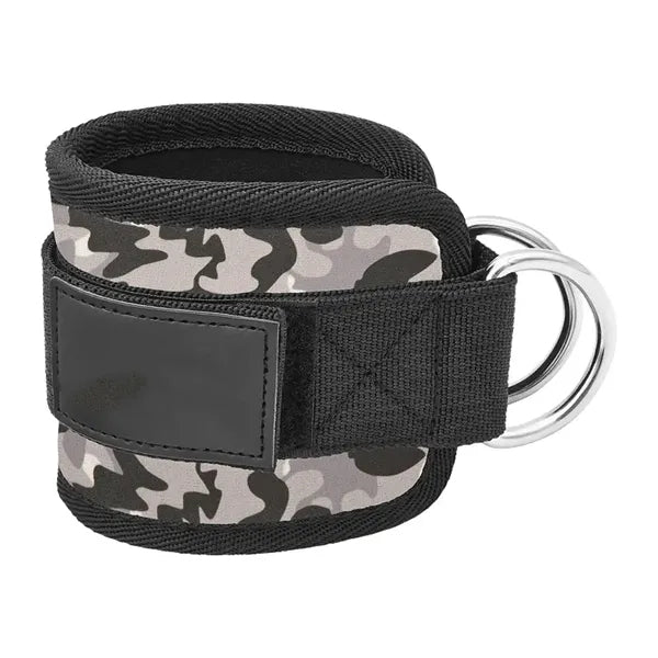 Ankle Strap Fitness Support