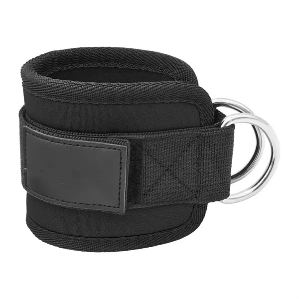 Ankle Strap Fitness Support