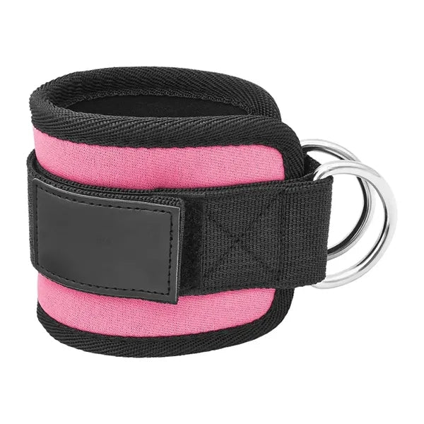 Ankle Strap Fitness Support