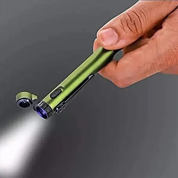 6 in 1 Multi-Function Tool Pen