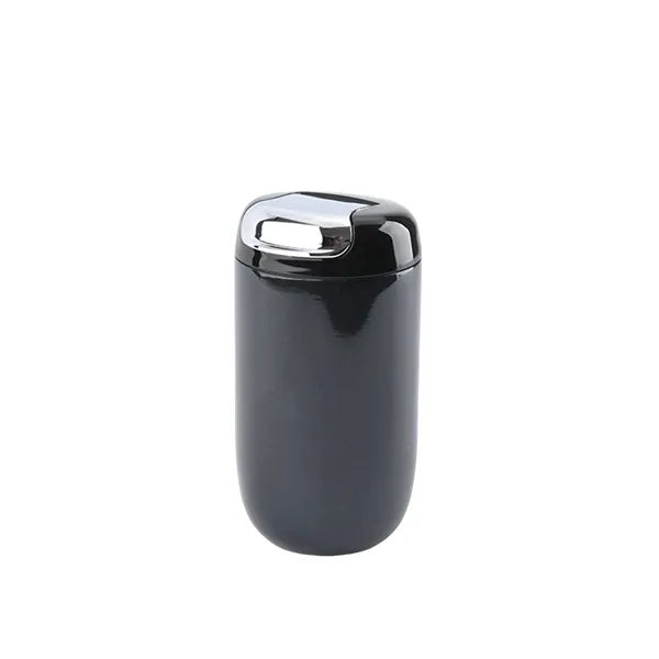 Retro Stainless Steel Portable Insulated Coffee Cup