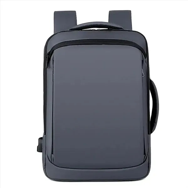 Water-Resistant Travel Laptop Backpack