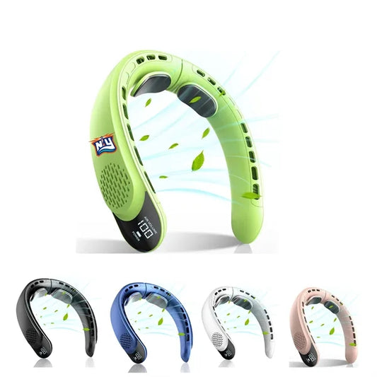 High Power MINI Portable Outdoor Fan