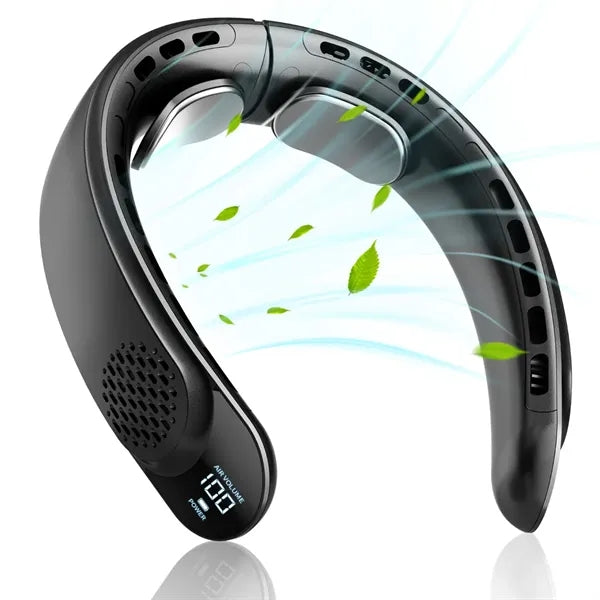 High Power MINI Portable Outdoor Fan